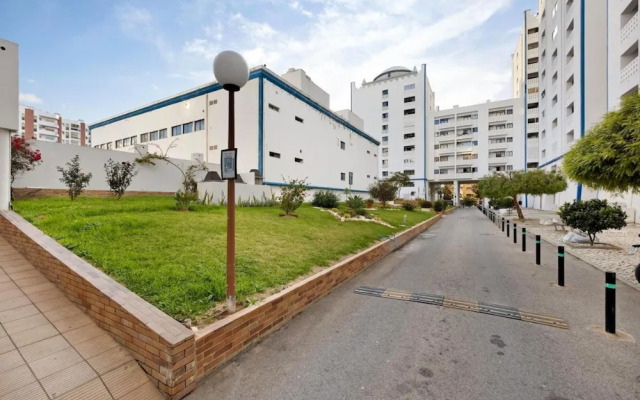 Praia da Rocha River View 740