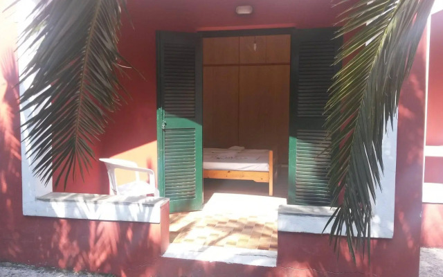 Sunny Dreams Apartments Ipsos