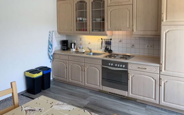 Apartment Roettger Marienhafe