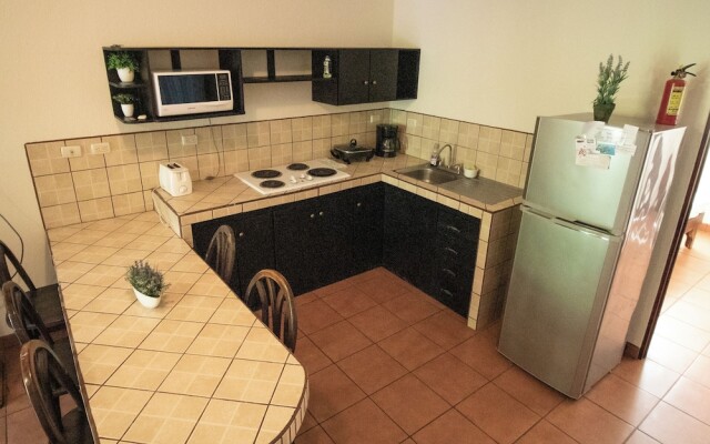 Anona Guesthouse