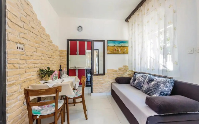 Amazing Home in Krk With Wifi and 1 Bedrooms
