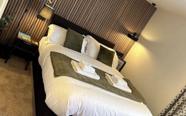 Nine King Street Room Only Accomodation