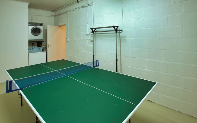 Klopdisselboom Langebaan 10-sleeper