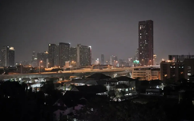 Floton Bangkok Hotel