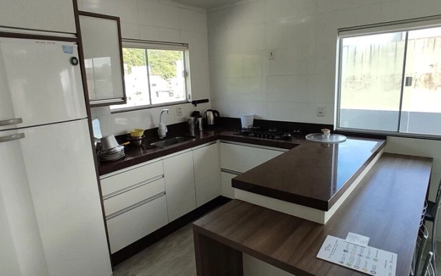 Residencial Pilati