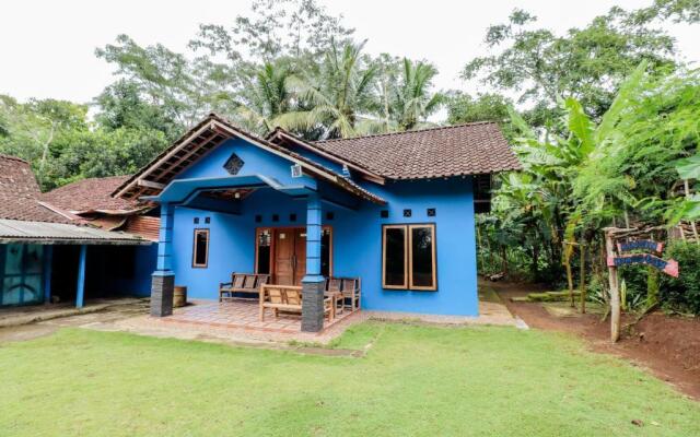 Ringin Guesthouse