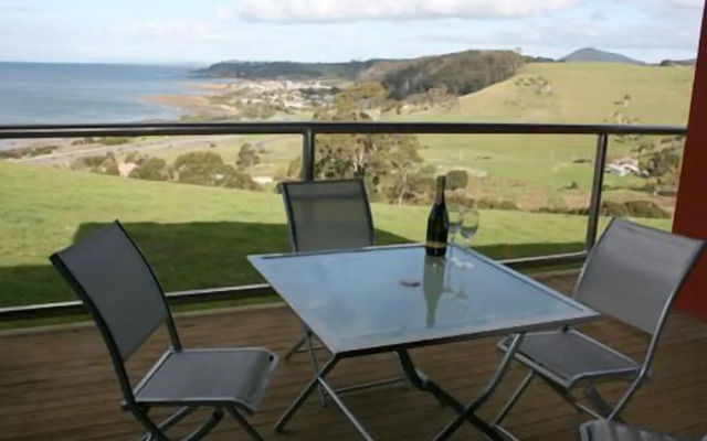 Black Rock Retreat
