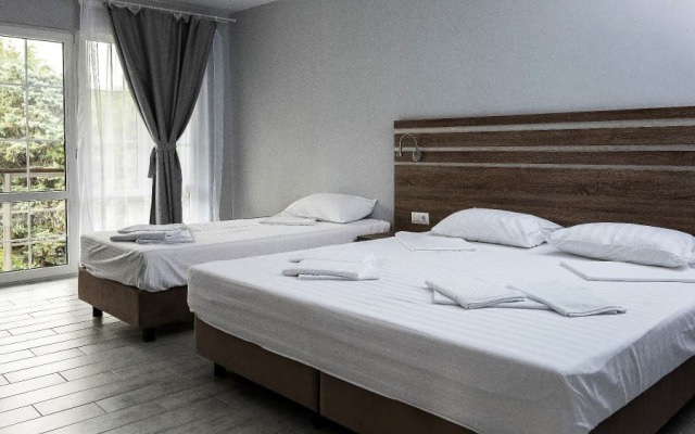 Villa Feliche Guest House