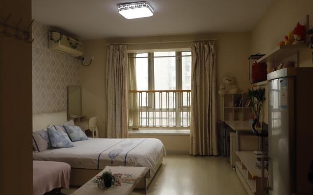 Nanjing Zhixuange hotel