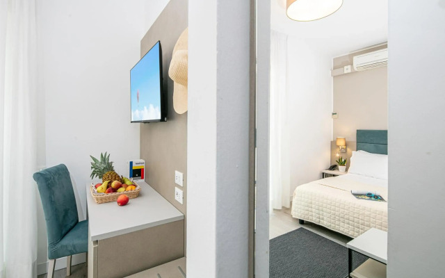 Hotel Pigalle