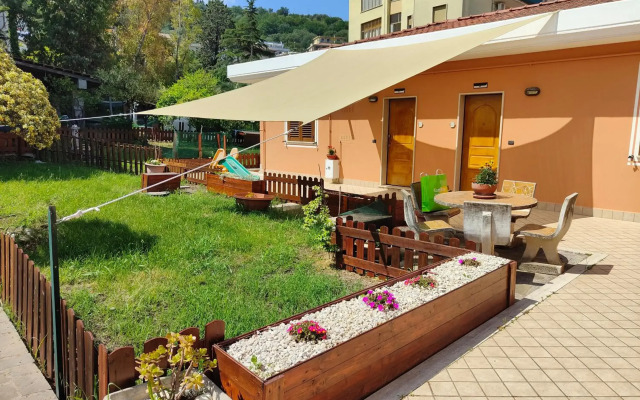 Appartamenti Sole Mare Agropoli