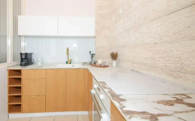 Luxury 2BDR - 2BR Mamilla