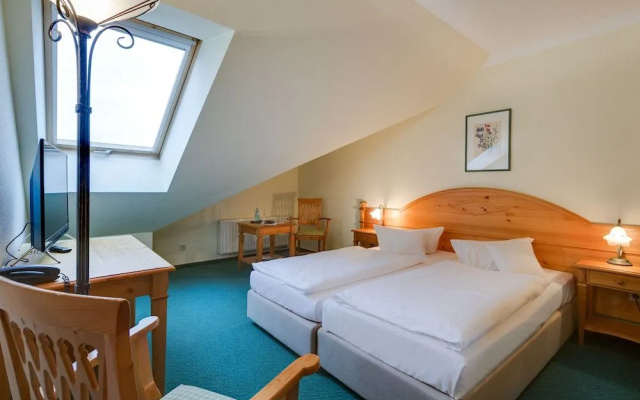 Ferien Hotel Fläming