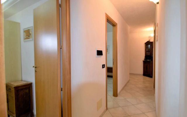 Giglio di Sicilia Santa Maria del Focallo