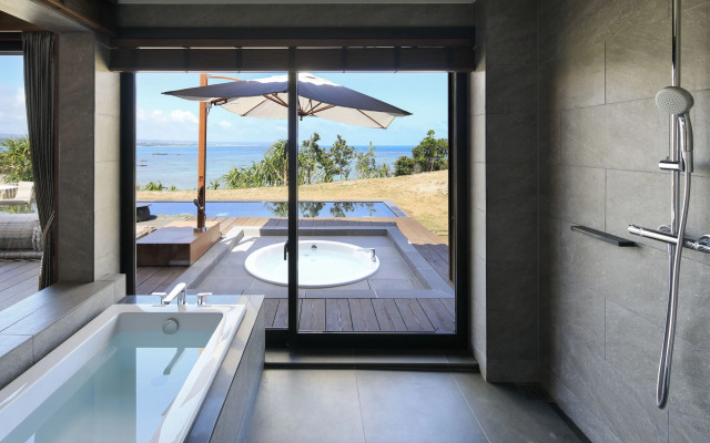 The Hiramatsu Hotels & Resorts Ginoza