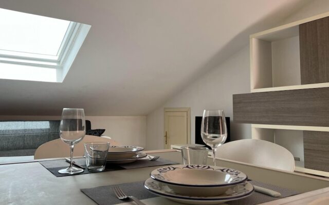 Welcomely - Casa del Minatore 1