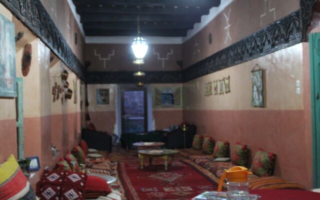 Kasbah Ben Ali