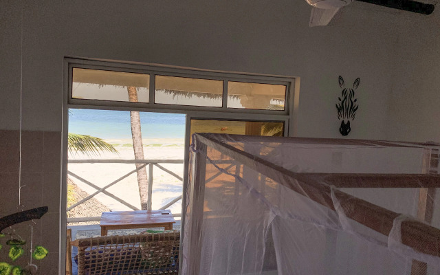 African Paradise Beach Hotel