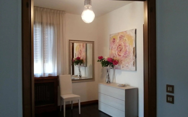 Padovaresidence Al Corso Apartment