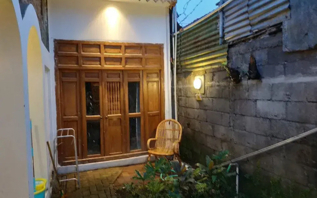 Wonderloft Hostel Jogja