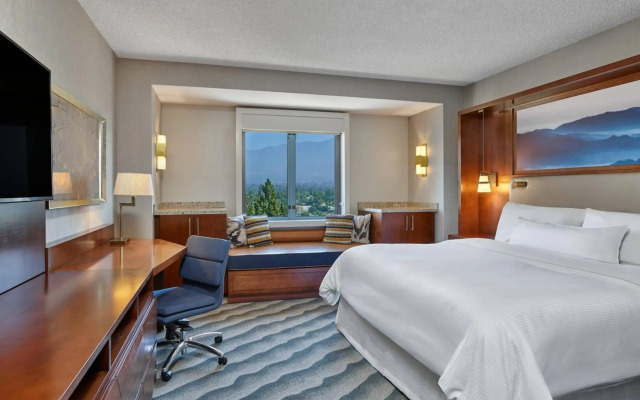 The Westin Pasadena