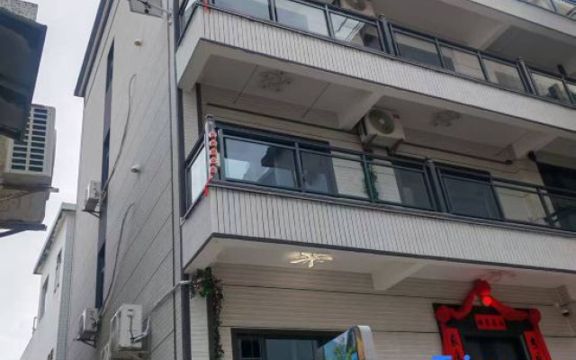 Haiyu Evening Breeze Homestay (Shanwei Red Bay) – Exterior – Shanwei