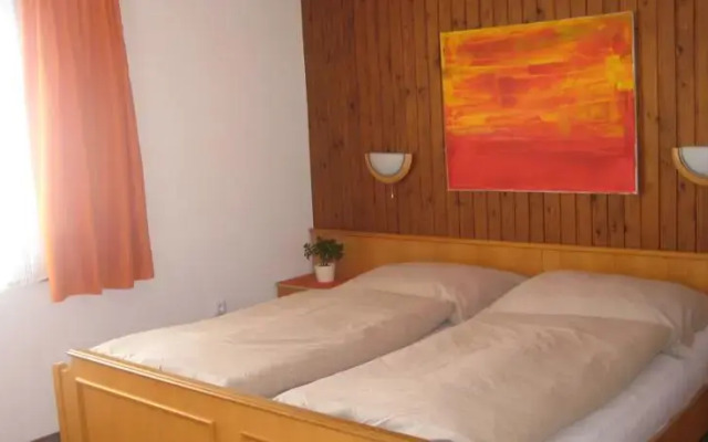 Haus am Fichtenweg Apartment