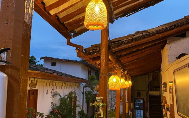 Hotel Casa Posada Don Chepe
