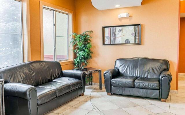 Baymont by Wyndham Indianapolis East