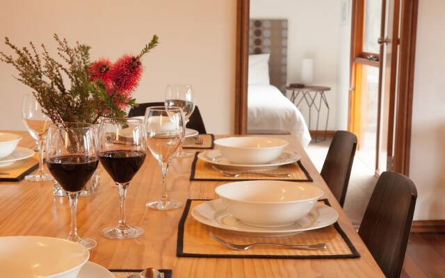 Denmark Holiday House