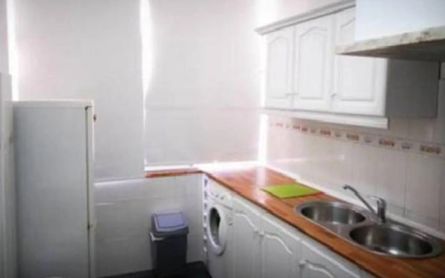 Sombrero Apartment Graça
