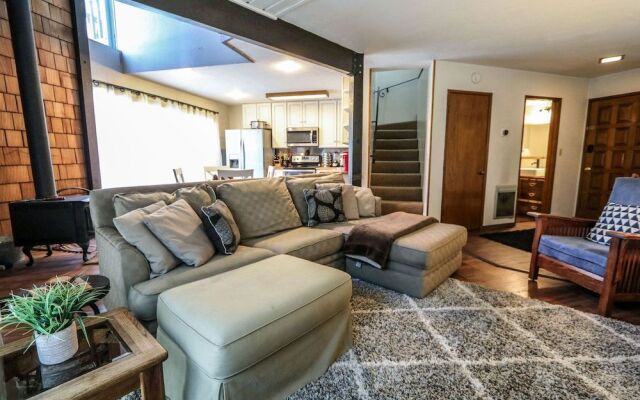 Sierra Park #34 - 2 Br Condo