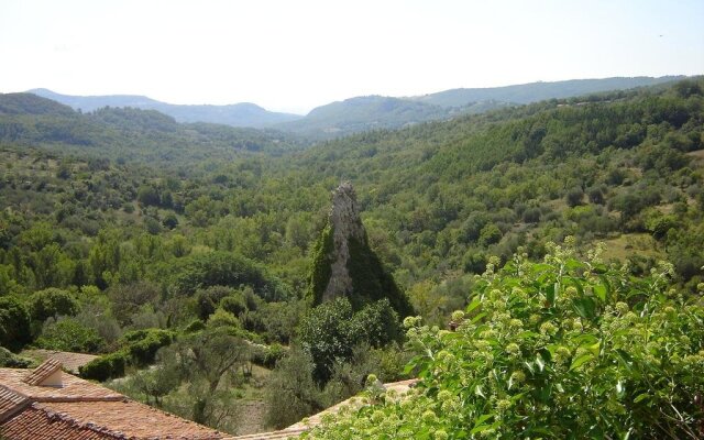 Antica Locanda La Pietra Di Paderno Giancarlo