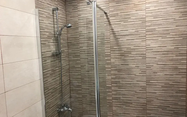 Apartment on the beachfront