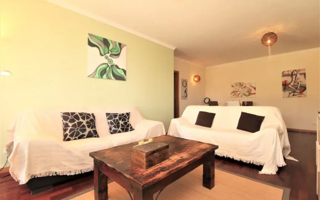 Apartment With Very Big Garden Near Beach