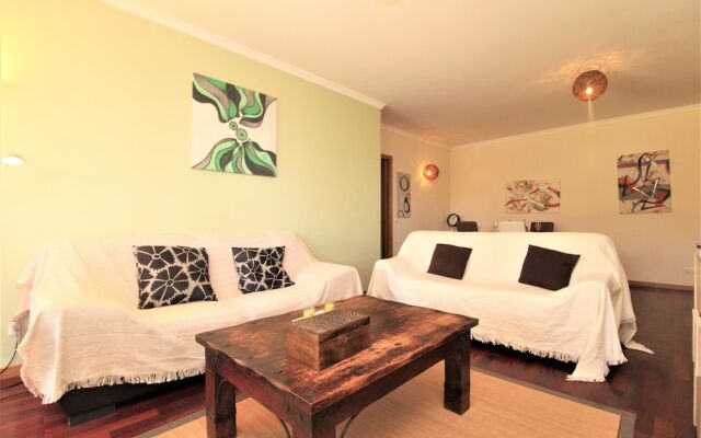 Apartment With Very Big Garden Near Beach