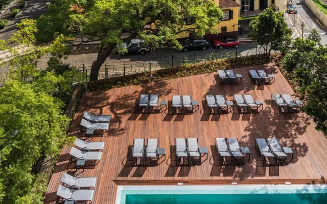 Pestana Casino Studios