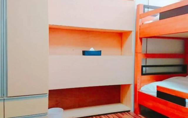 The Stay Central Nagasaki / Vacation STAY 5111