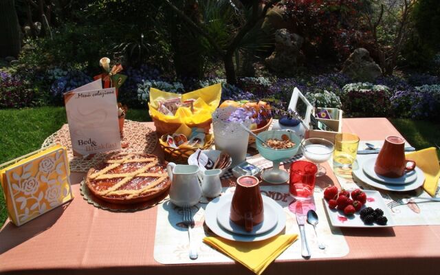 Bed & Breakfast Ricomincio da 3