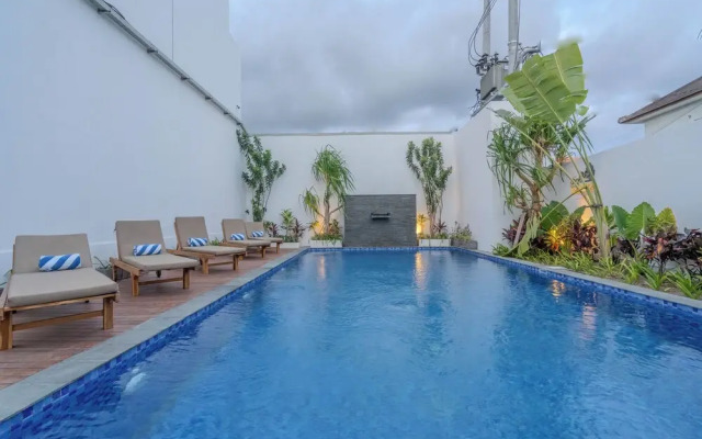 Canggu Loft Studio