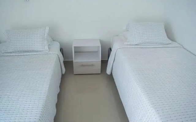 Apartamento Oasis con Vistas al Mar