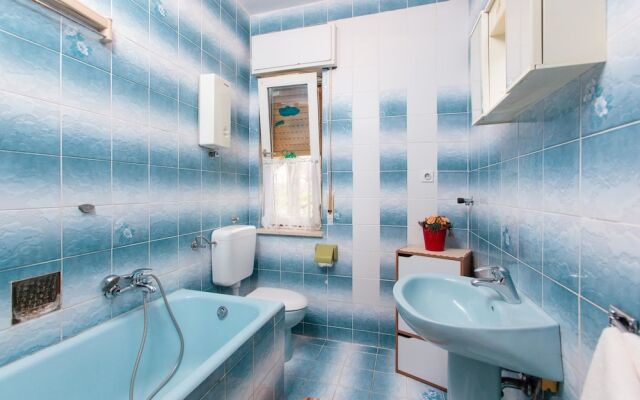 Apartments Villa Dane / Two Bedrooms A3