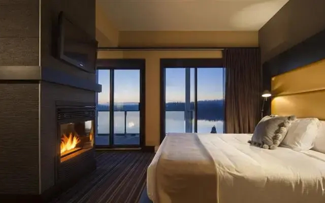 Esterel Resort