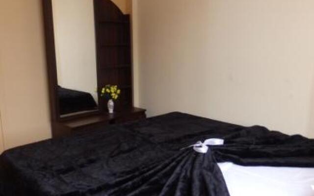 Grashiya Guest House