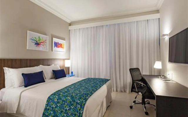 Tulip Inn Sete Lagoas