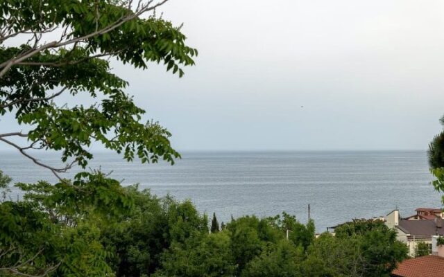 Villa Feliche Guest House