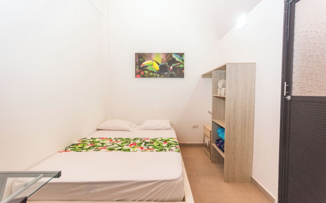 Hotel Casa Encanto