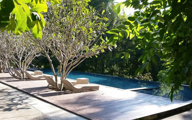 Wanathara Resort
