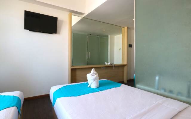 Kimono Hotel