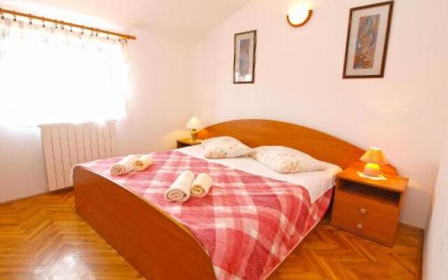 Apartments Silvana 1183